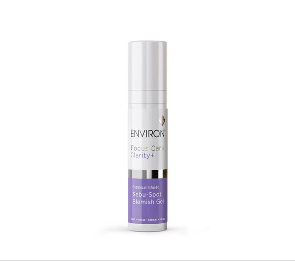 Environ Botanical Infused Sebu-Spot Blemish Gel