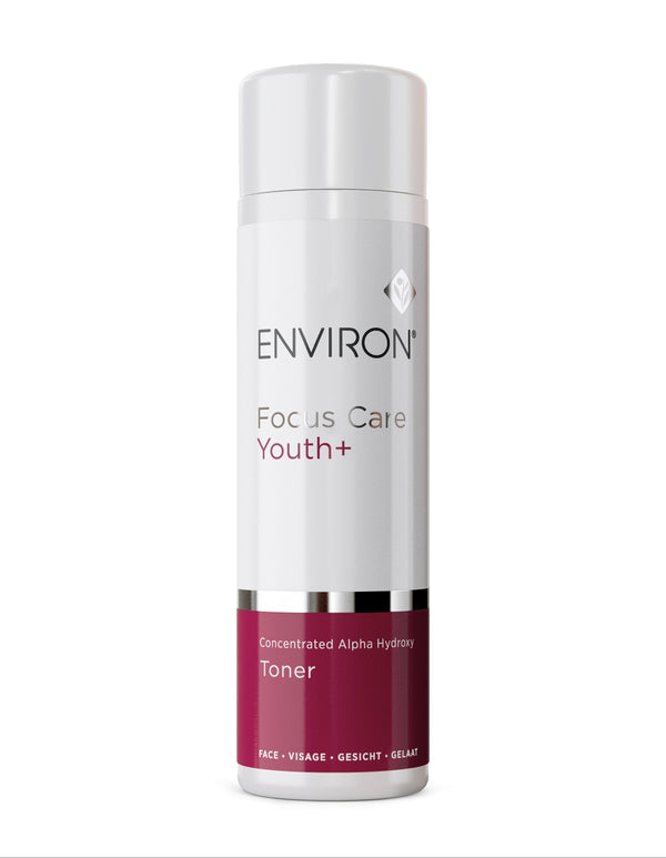 Environ Concentrated Alpha Hydroxy Toner