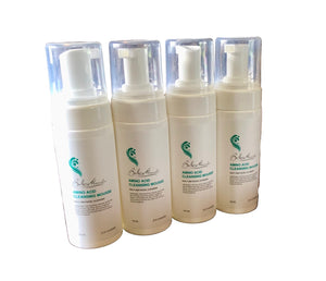 Bel Mondo Amino Acid Cleansing Mousse 5.07 oz