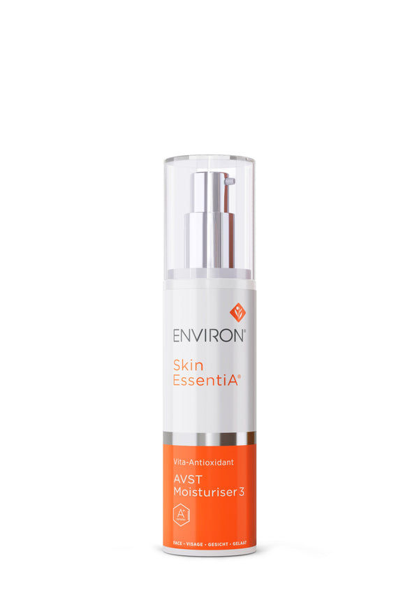 Environ Vita-Antioxiant AVST Moisturiser 3
