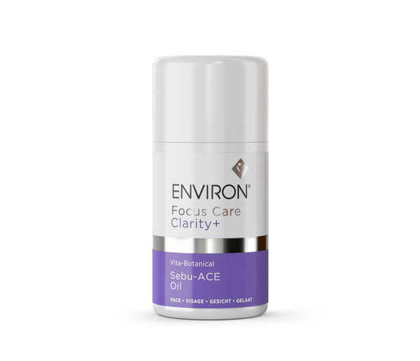 Environ Vita-Botanical Sebu-ACE Oil
