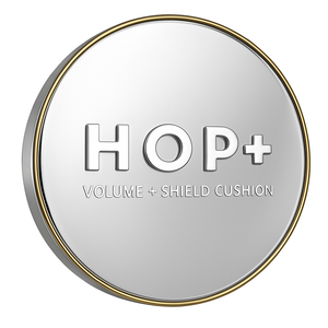 House of PLLA HOP+ Volume + Shield Cushion Advanced Renewal A Cushion NEW FORMULA - European Beauty by B