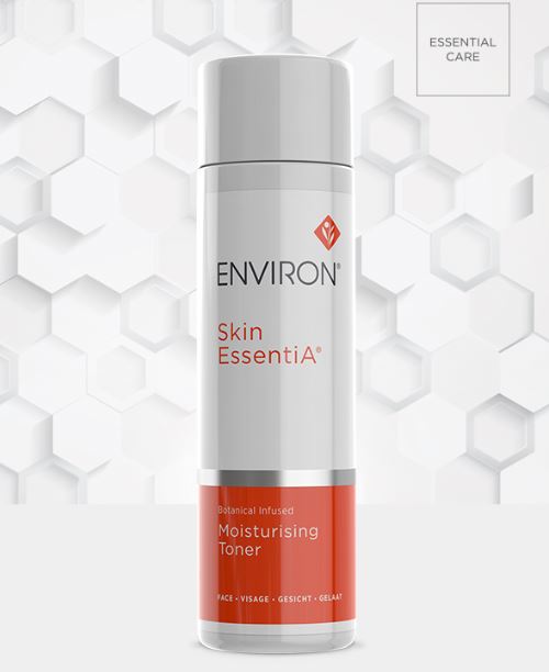 European Beauty by B Environ Botanical Infused Moisturizing Toner