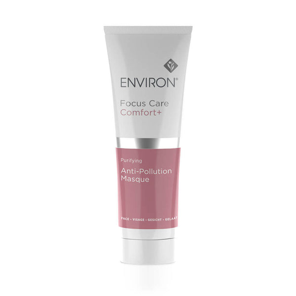 Environ Purifying Anti Pollution Masque - European Beauty by B