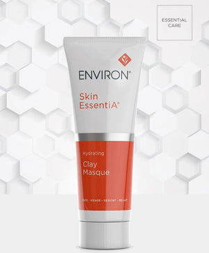 European Beauty by B Environ Hydrating Clay Masque