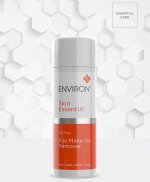 European Beauty by B Environ Oil Free Eye Make-Up Remover Gel