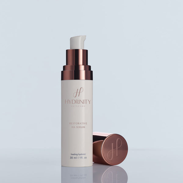 Hydrinity Restorative HA Serum With PPM⁶ Technology 30 ml