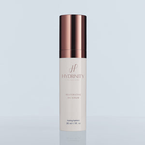 Hydrinity Restorative HA Serum With PPM⁶ Technology 30 ml
