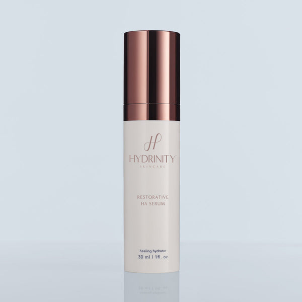 Hydrinity Restorative HA Serum With PPM⁶ Technology 30 ml