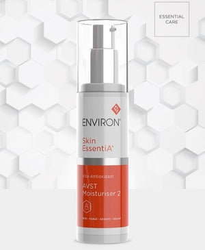 Environ Vita-Antioxiant AVST Moisturiser 2 European Beauty by B