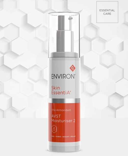 Environ Vita-Antioxiant AVST Moisturiser 2 European Beauty by B