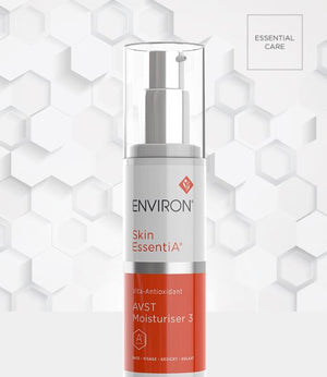 Environ Vita-Antioxiant AVST Moisturiser 3 European Beauty by B