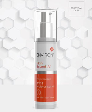 Environ Vita-Antioxiant AVST Moisturiser 4 European Beauty by B