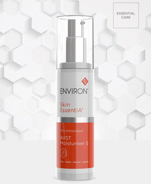 Environ Vita-Antioxiant AVST Moisturiser 5 European Beauty by B