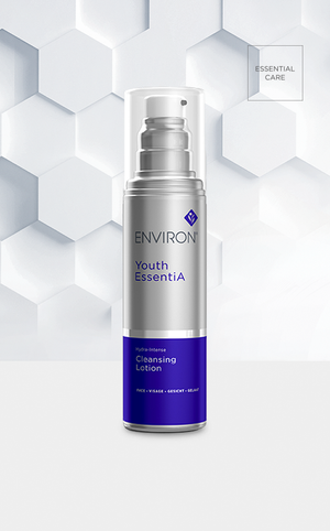 European Beauty by B Environ Hydra-Intense Cleansing Lotion