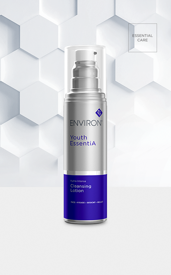 European Beauty by B Environ Hydra-Intense Cleansing Lotion