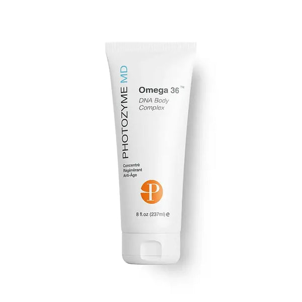 Photozyme Omega 36 Body Complex with DNA Enzymes + Omega 3 + 6
