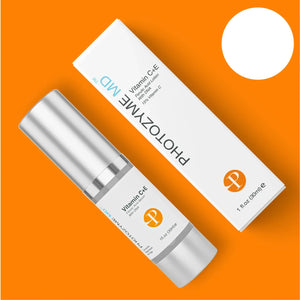 Photozyme Vitamin C+E + Ferulic Acid Lotion