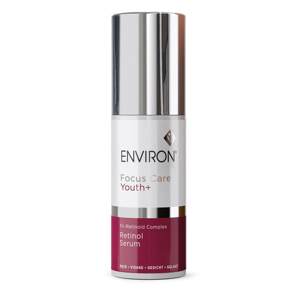 Environ Focus Care Youth+ Tri-Retinoid Complex Retinol Serum - European Beauty by B