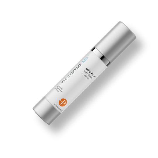 Photozyme GFS Plus Night Serum  European Beauty by b