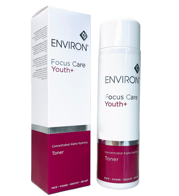 Environ Concentrated Alpha Hydroxy Toner - European Beauty by B