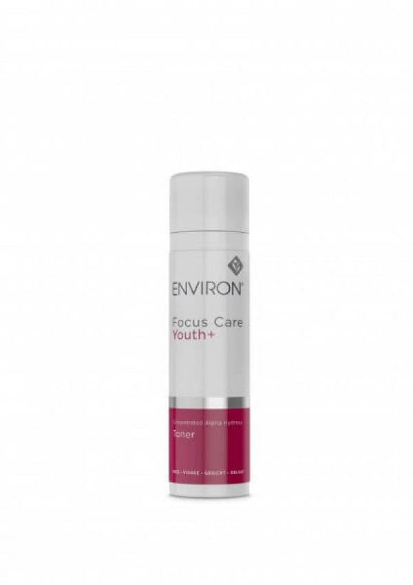Environ Concentrated Alpha Hydroxy Toner European Beauty by B