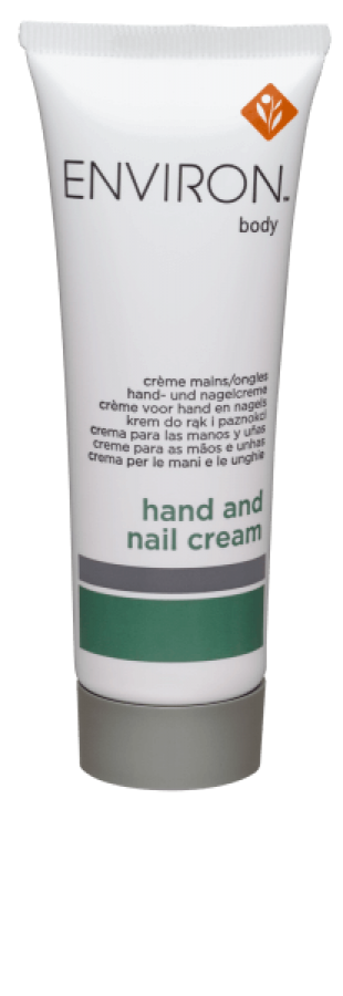 Environ Hand And Nail Cream - European Beauty by B