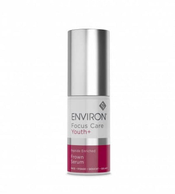 Environ Peptide Enriched Frown Serum - European Beauty by B