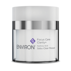 Environ Hydroxy Acid Sebu-Clear Masque