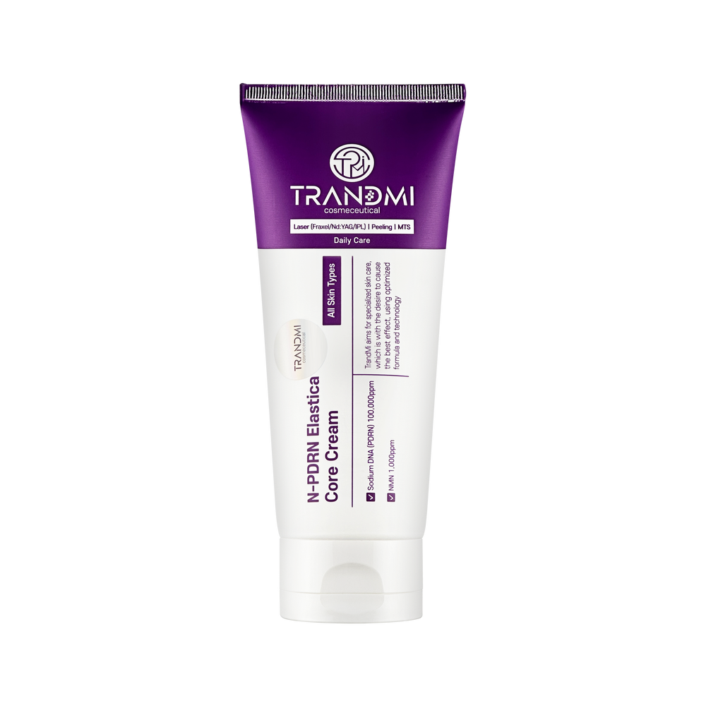 Trandmi N-PDRN Elastica Core Cream 60 ml
