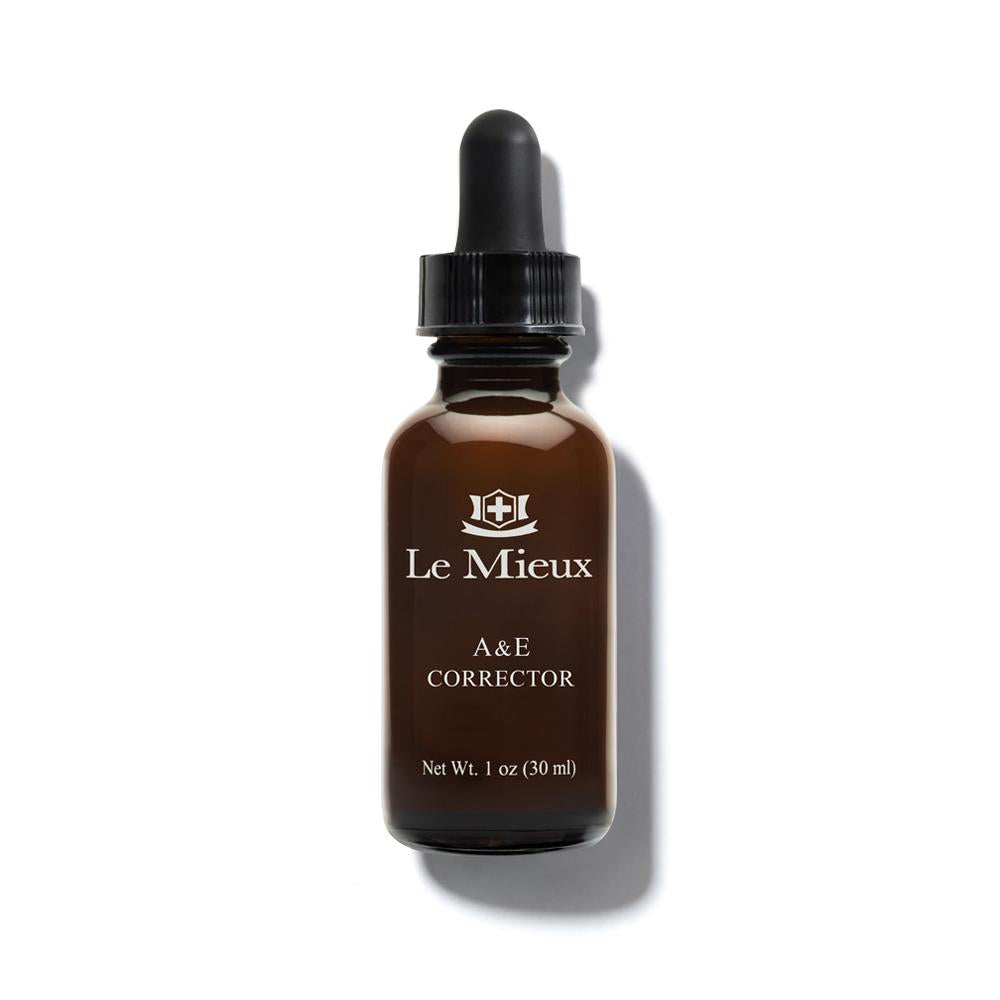 Le Mieux A&E Corrector - Salicylic Acid & Witch Hazel Blemish Spot Treatment
