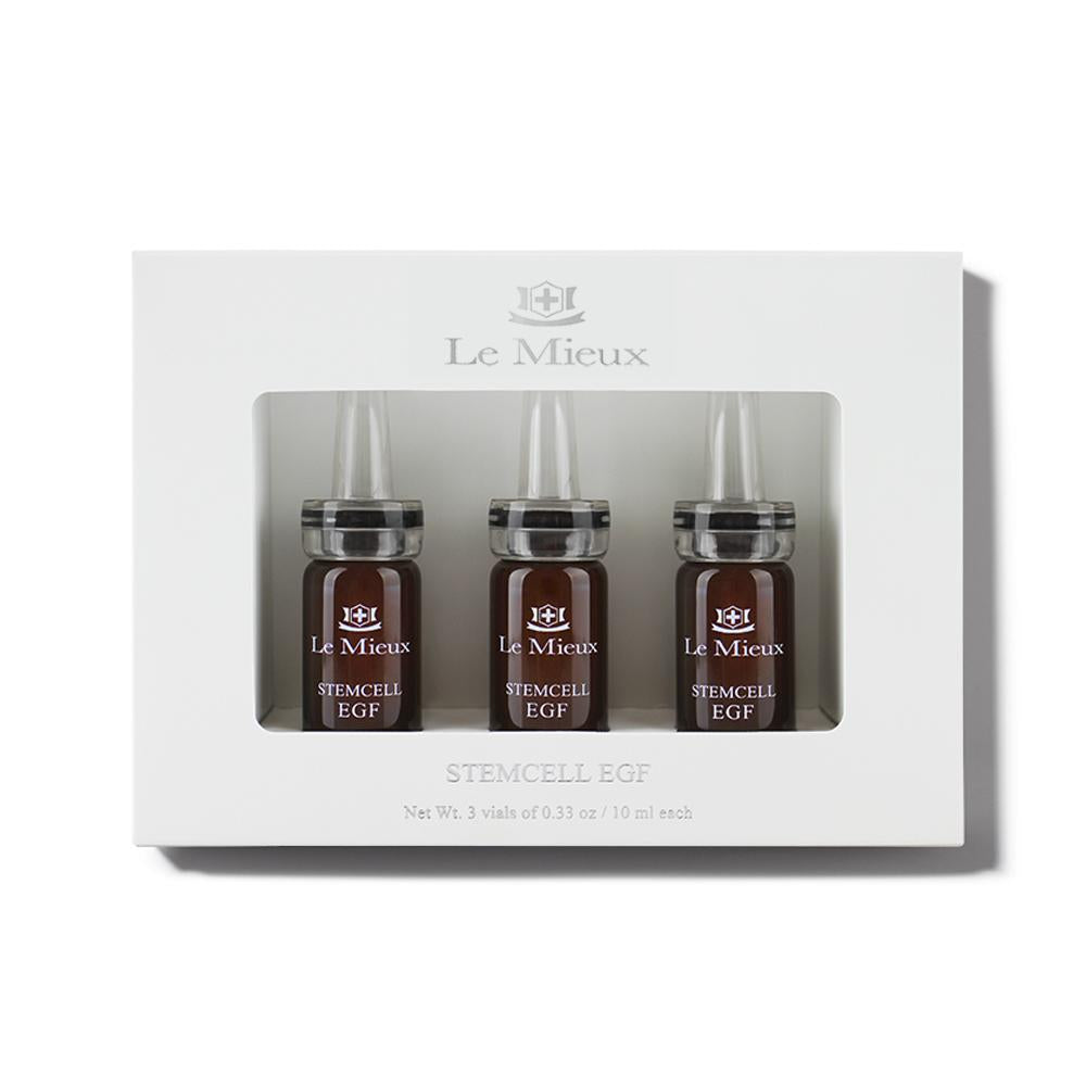 Le Mieux Derma Miracle Working Ampoules Stemcell EGF