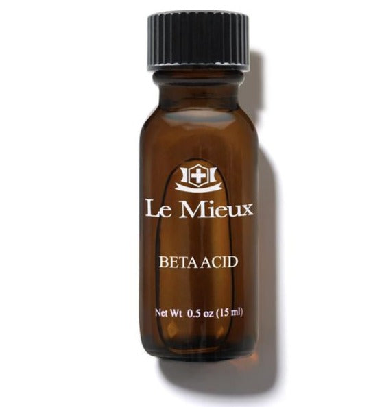 Le Mieux Breakout Solution Beta Acid