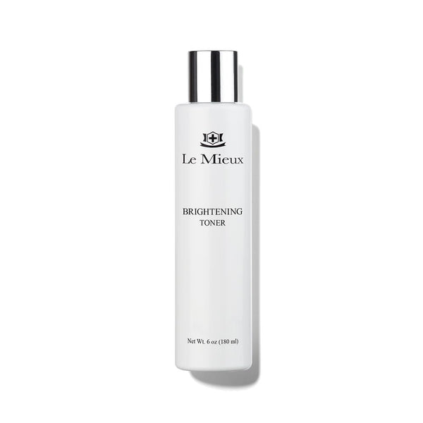 Le Mieux Illuminating Elixir Brightening Toner 6 oz - European Beauty by B