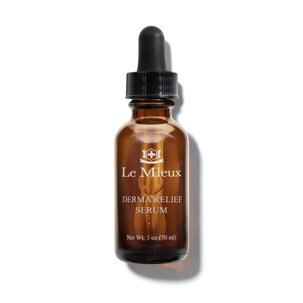 Le Mieux Derma Relief Serum - Hydrating Oil Serum for Face