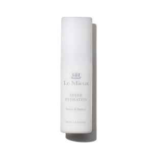 Le Mieux Featherlight Gel Cream Sheer Hydration - European Beauty by B