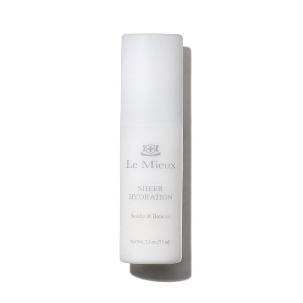 Le Mieux Featherlight Gel Cream Sheer Hydration - European Beauty by B