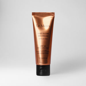 Le Mieux Just Glow BB Cream - SPF 50