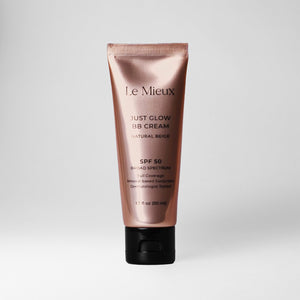 Le Mieux Just Glow BB Cream - SPF 50