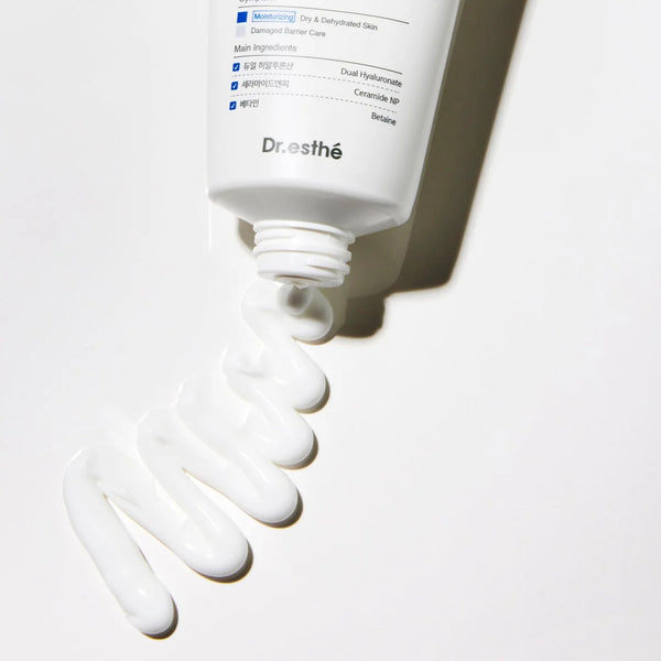 Dr.esthe Dual Barrier Cream - European Beauty by B