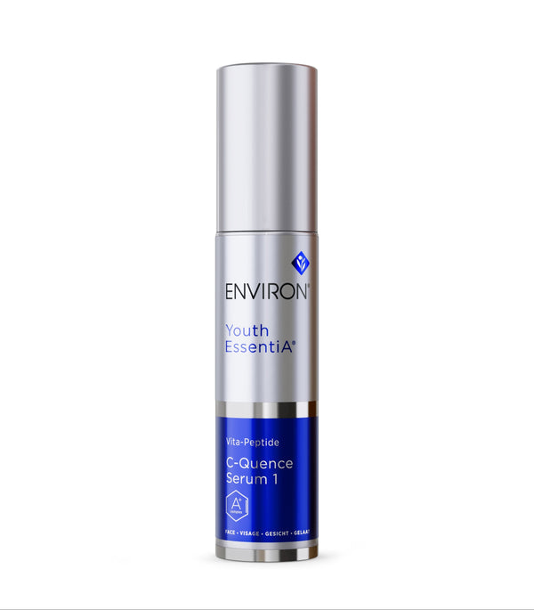 Environ Vita-Peptide C-Quence Serum 1