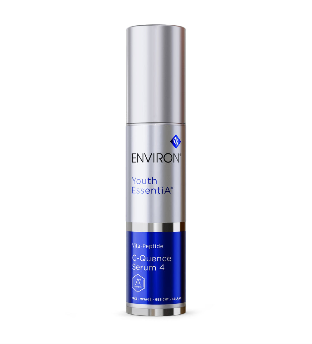 Environ Vita-Peptide C-Quence Serum 4 - European Beauty by B