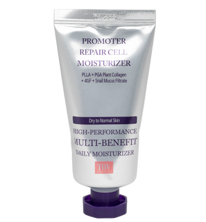 TOV House of PLLA Volume Boost Moisturizer Promoter Repair Cell 50 ml Normal -Dry Skin