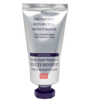 TOV HOP+ House of PLLA Promoter Repair Cell Moisturizer 50 ml Acne - Prone Skin