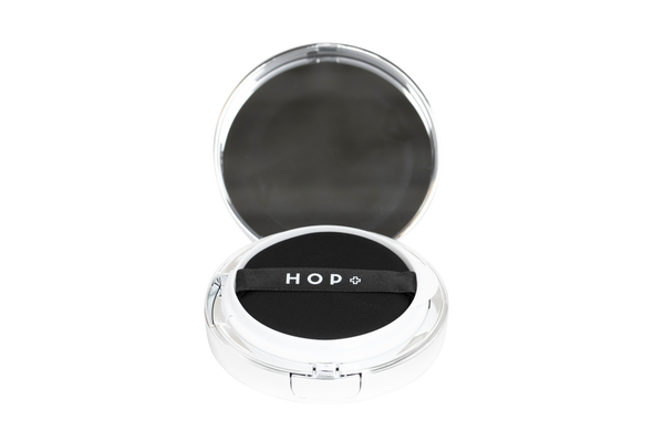 House of PLLA HOP+ Volume + Shield Cushion Advanced Renewal A Cushion NEW FORMULA - European Beauty by B