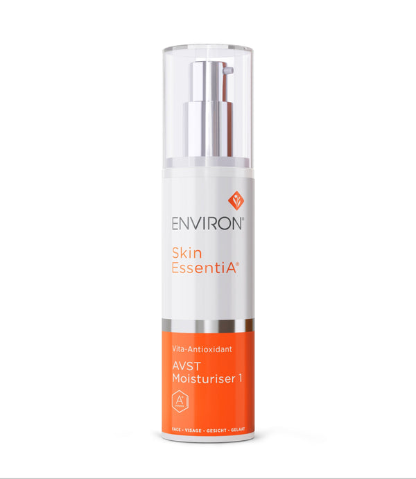 Environ Vita-Antioxiant AVST Moisturiser 1