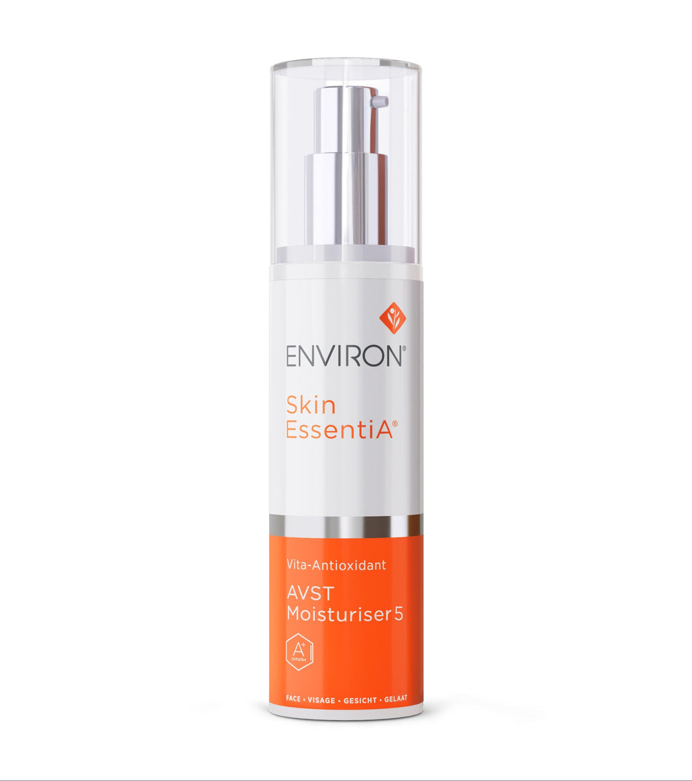 Environ Vita-Antioxiant AVST Moisturiser 5