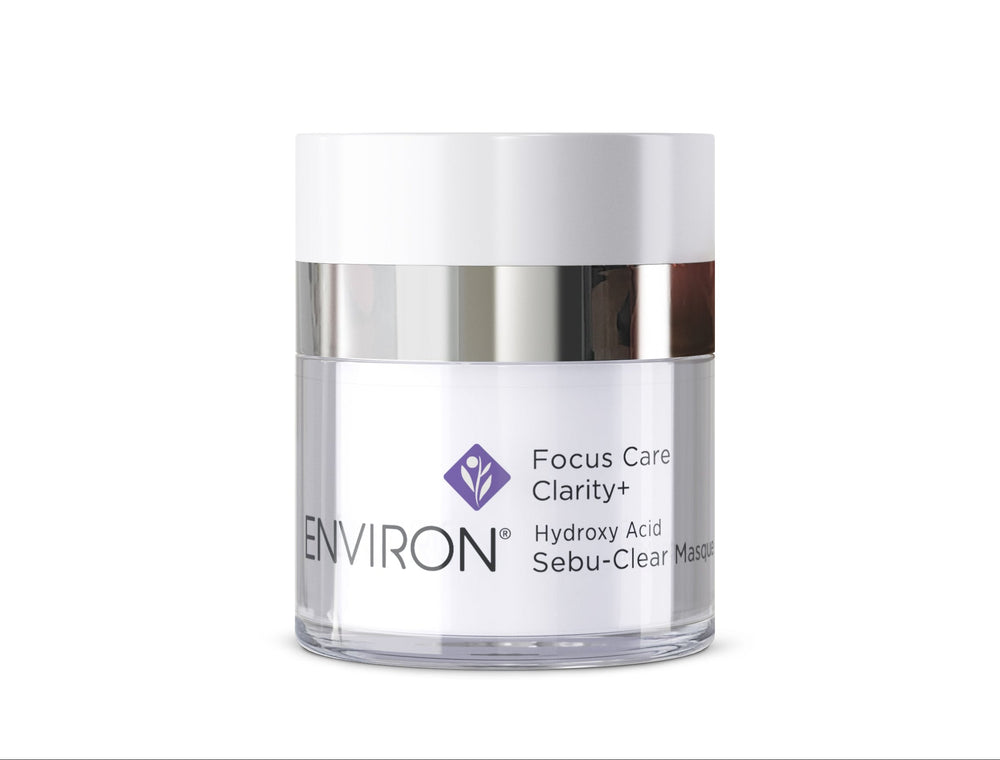 Environ Hydroxy Acid Sebu-Clear Masque