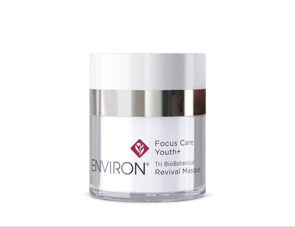Environ Tri Bio-Botanical Revival Masque 50 ml