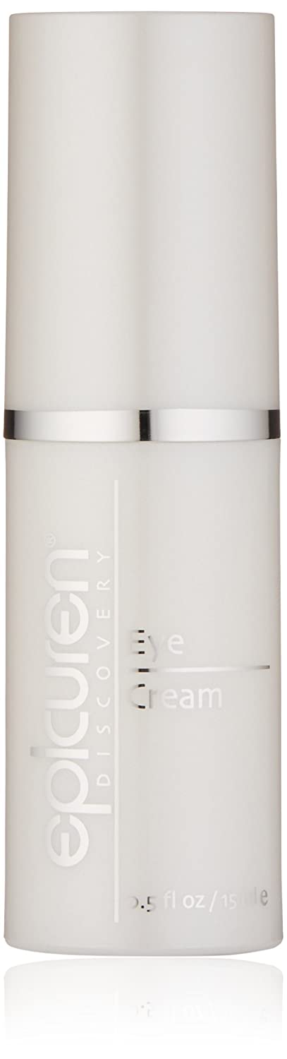 Epicuren Discovery Eye Cream, 0.5 Fl Oz